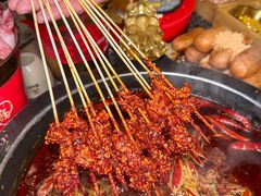 -蜀大侠火锅(总府路店)