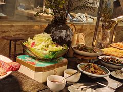 -京香轩·中餐厅(上海中庚聚龙酒店)