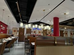 -犇鼎牛潮汕牛肉火锅(新辰里学清路店)