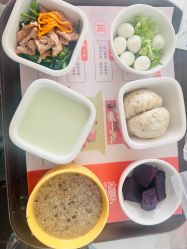 -宝馨月月子中心(友谊医院店)