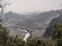 -英西峰林·洞天仙境