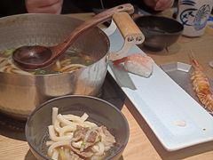 -沼津港精致料理·寿喜烧·烧鸟(青浦宝龙广场日料榜单店)