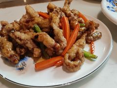 -老仁义·清真菜(太古街店)