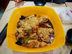 -林静小吃(复兴路店)