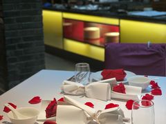 -成都钓鱼台精品酒店-品聚·成都餐厅