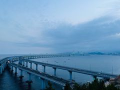 -星海湾跨海大桥