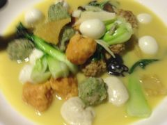 -穿越·兴化早茶·兴化味(英武路店)