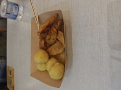 -非遗·十八曲鱼饺(西马总店)
