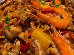 -胖哥俩肉蟹煲(杭州下沙学林街店)