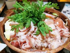 无二牛肉火锅-将太无二·北美传奇寿司(瑞士公寓店)
