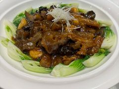 -奇芳阁·百年清真南京菜(夫子庙店)