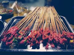 牛肉-江湖串串香(金牛万达店)