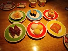 -莲寿司(国兴店)
