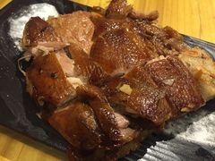 -局气 烤鸭·北京菜(光华路店)