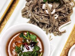 爆肚-到家尝北京菜(西坝河店)