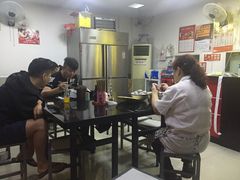 大堂-好面道大肠面(中华路店)