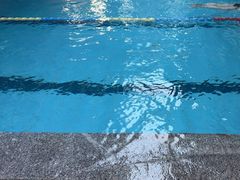 -阳光国际游泳培训基地