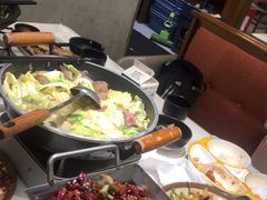 -乔阿马·江南味·驴肉香(龙湖华泾天街店)