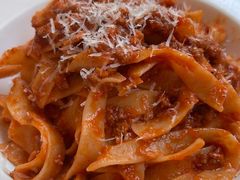 -沏点Trattoria意大利餐厅(新街口店)