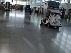 -杭州萧山国际机场