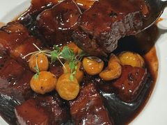 -湘满甲·黄焖甲鱼创始者·湘菜·鲁菜(潘家园店)