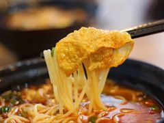 -螺小胖柳州螺蛳粉(钟楼总店)