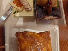 -小苍兰风铃草蛋糕甜品(沈阳店)