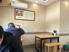 大堂-裕兴记·三虾面(西北街总店)
