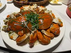 -钱山海鲜大排档