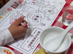 -西贝(上海我格广场店)