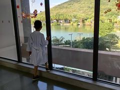 -三亚海棠湾万丽度假酒店