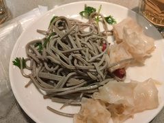 -蝎王府羊蝎子(虎坊桥总店)