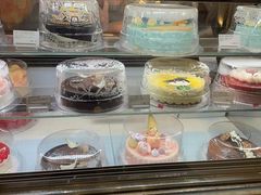 -哈根达斯(滨江店)