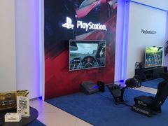 -Sony Store索尼(广州正佳店)