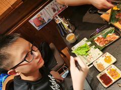 -赤谷和牛烧肉居酒屋(石景山店)