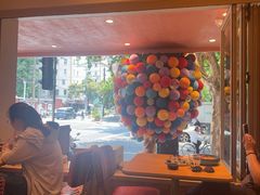 -Brut Eatery悦璞食堂(愚园路店)