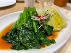 -老爷庙风味美食府(魏都大道店)
