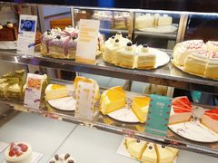 -星禾悦法式千层蛋糕(大卫城店)