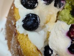 -BUTTERFUL&CREAMOROUS 黄油与面包(三里屯太古里店)