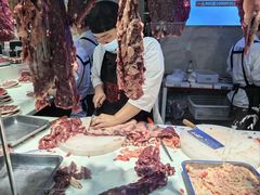 -陈记顺和潮汕牛肉火锅(韩江路店)