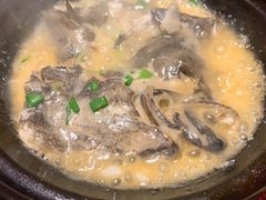 灵魂鸦片鱼头-好爸爸(外滩店)