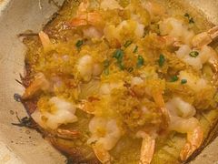 -锦上中式酒馆(南内环店)