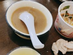 -菌乡缘·野生菌蒸汽鱼火锅(江边夜市店)