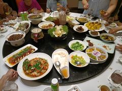 -丰收日·小海鲜·沪上家宴(顾村正大店)