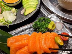 -牛焱·烧肉酒肆(五大道店)