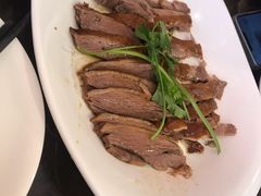 -陆记鹅庄·潮汕菜·狮头鹅(大仟里店)