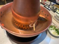-东门口涮肉·砂锅·烤串(老门东店)