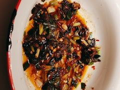 -回头食客-李久其家民间餐厅(望城金桥国际店)