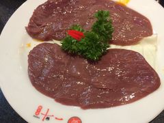 -一斗火锅·招财羊毛肚(泰吉滨江店)