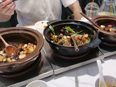 -火啫啫·粤式啫啫煲(南通首店)